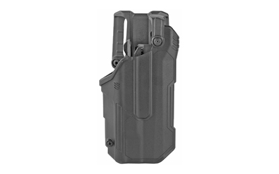 Blackhawk T-Series L3D Holster Right Hand Black Fits Sig P320 TLR1 TLR2 - View 2