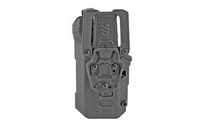 Blackhawk T-Series L3D Holster Right Hand Black Fits Sig P320 TLR1 TLR2 - View 3