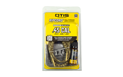 Otis Ripcord Deluxe Cleaning Kit .45-.46 Caliber - View 2
