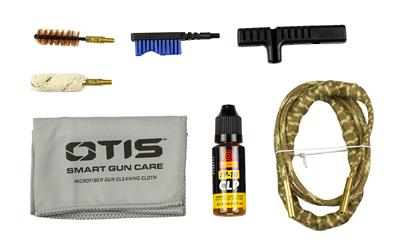 Otis Ripcord Deluxe Cleaning Kit .45-.46 Caliber - View 3
