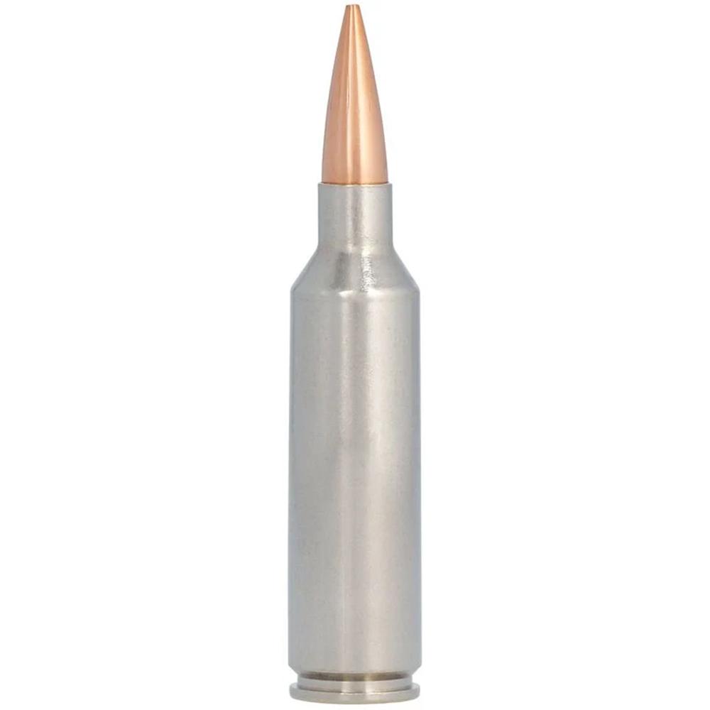 Federal P270WSMBCH1 Premium 270 WSM 140gr Berger Hybrid Hunter Ammo - View 2