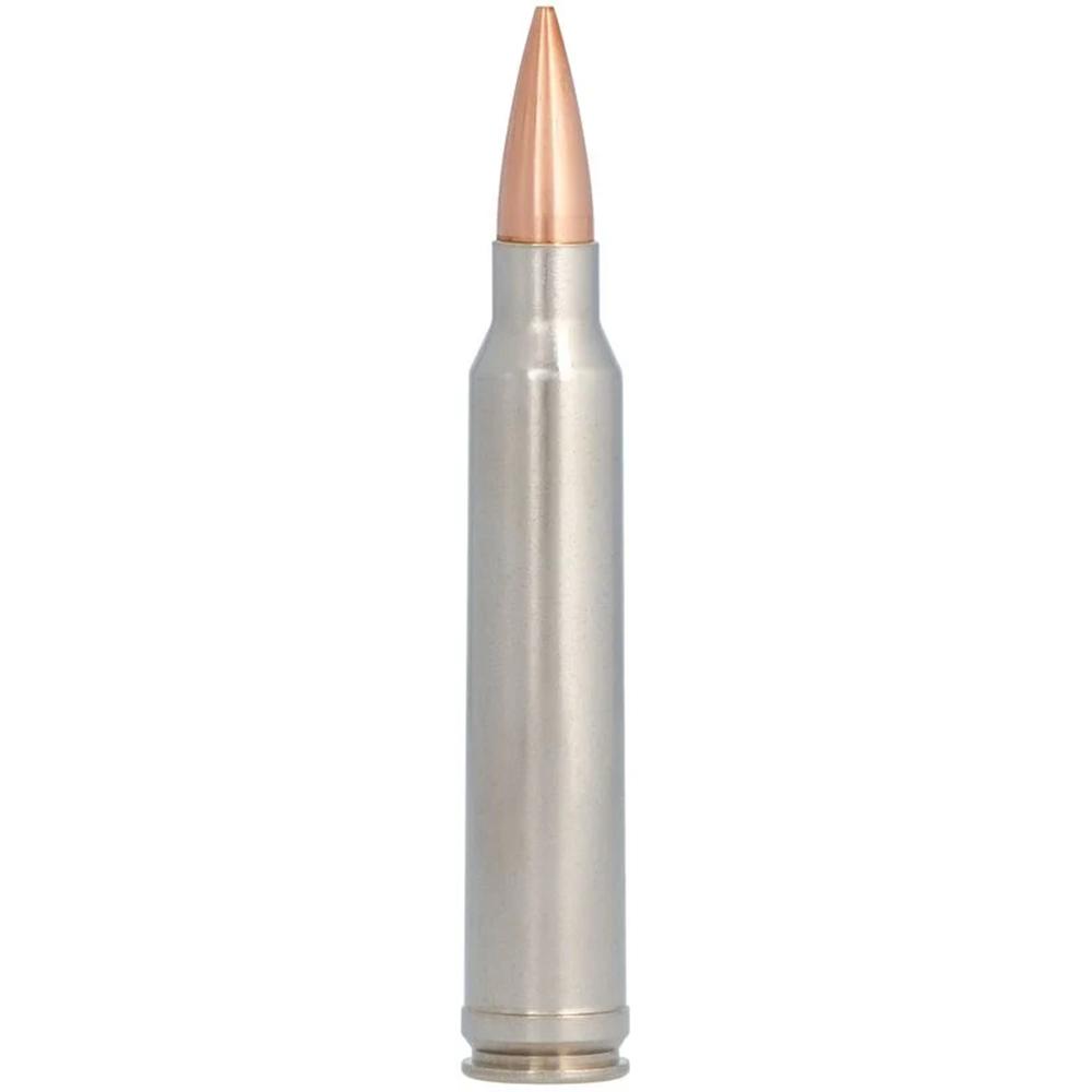 Federal P300WBCH1 Premium 300 Win Mag 185gr Berger Hybrid 20 Rounds - View 2