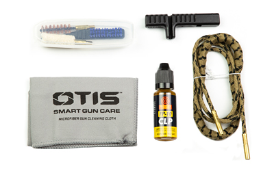 Otis Technology FG-RCD-9MM Cleaning Kit 9mm 36in Bore Brush Capacity - View 3