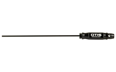 Otis FG-SROD11-SC Pistol Cleaning Rod, Rotating Handle, 11" Black - View 2