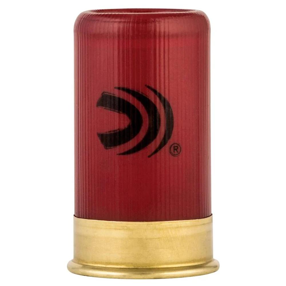 Federal Premium Shorty Mini SH129RS: 12 Gauge, 1.75" 1oz Rifled Slug Shot, 10 Rounds Box, High Velocity - View 2