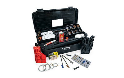 Otis Technology Sportsmans Range Box - Universal Gun Cleaning Kit FG-4016-999 - View 2