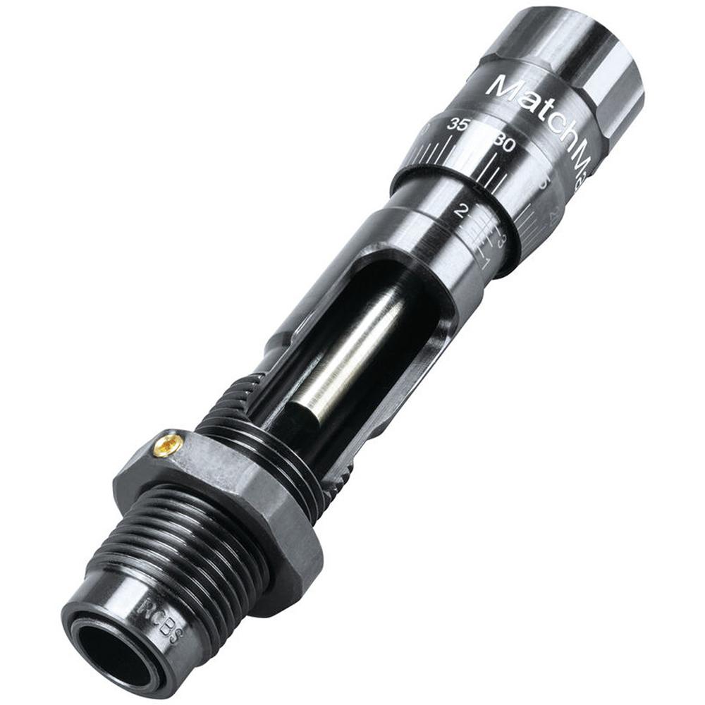 RCBS 11208 224 Valkyrie Competition Full Length Bushing Die Set - View 2