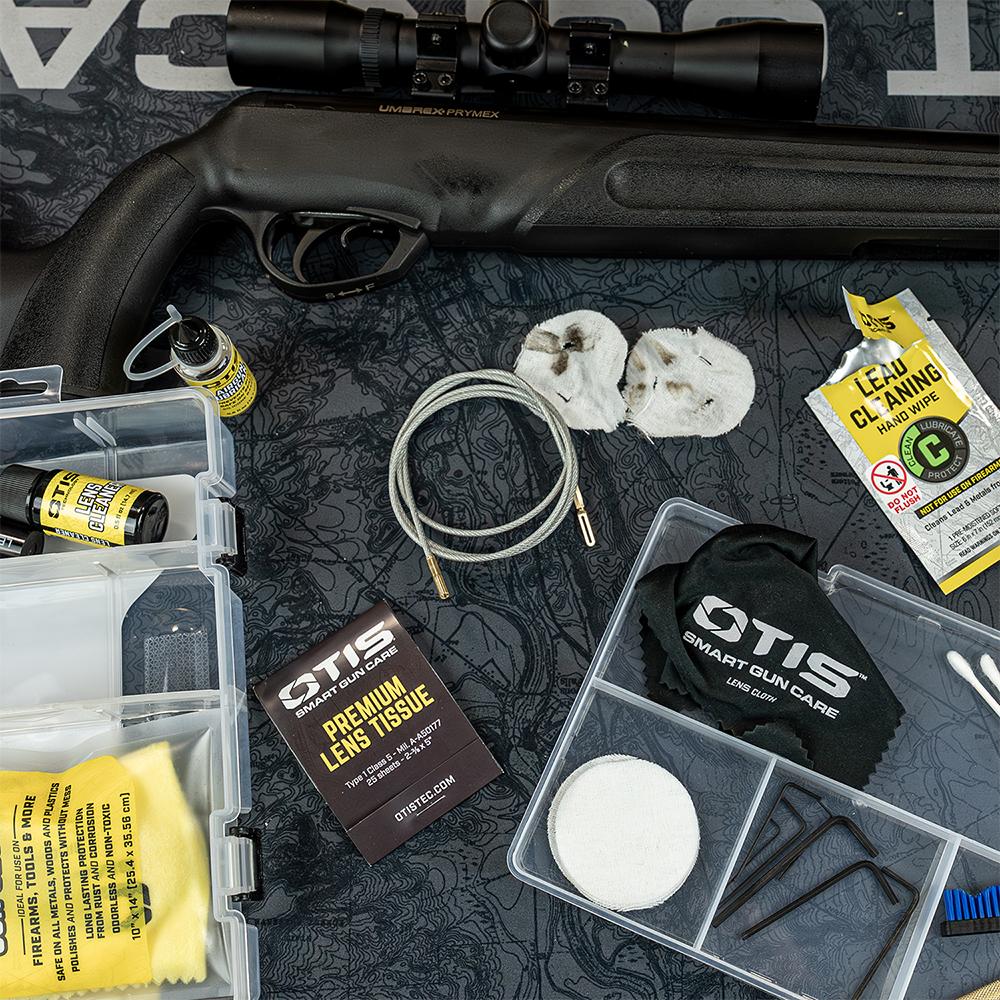 Otis FGAGMNT Airgun Maintenance & Cleaning Kit - View 2