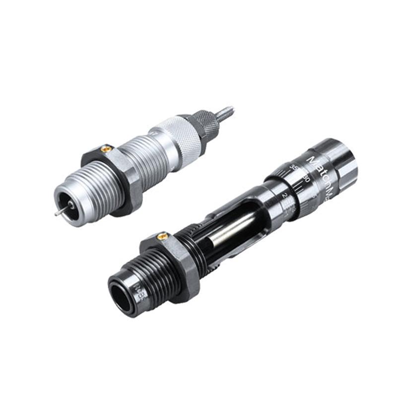 RCBS 308 Winchester Matchmaster Competition Neck Bushing Set - View 2