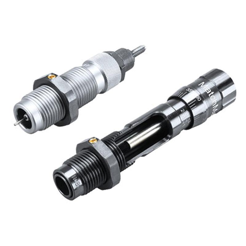 RCBS 300 Norma Magnum Matchmaster Competition Neck Bushing Set - View 2