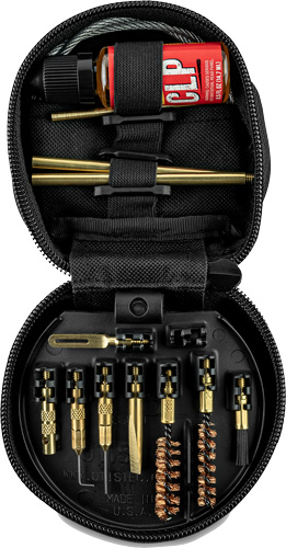 Otis FG22357 5.7mm Cleaning Kit with Breech-to-Muzzle Tools - View 2