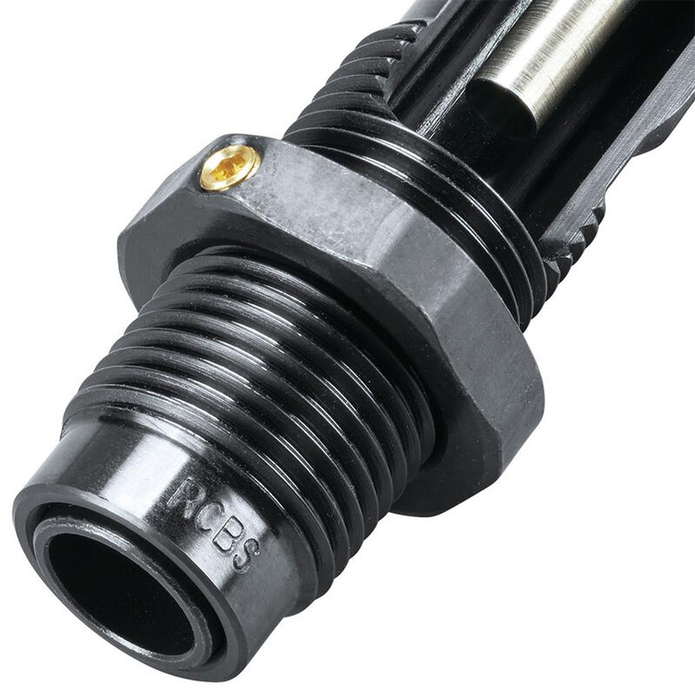 RCBS 31840 6mm Creedmoor MatchMaster Competition Seater Die - View 2