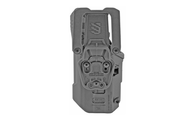 Blackhawk 44N213BKR T-Series L2D Holster, Right Hand, Black, Glock 21 TLR1/2 - View 3