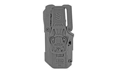 Blackhawk 44N613BKR T-Series L3D Holster, Right Hand, Black, Glock 21 - View 3