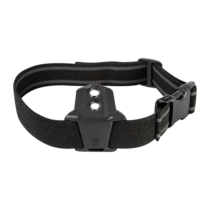 Blackhawk 432400BK T-Series Jacket Slot Leg Strap Adapter Black - View 2