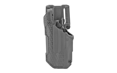 Blackhawk 44N600BWL T-Series L3D Holster, Left Hand, Glock 17/19/22/31 - View 2