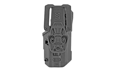Blackhawk 44N600BWL T-Series L3D Holster, Left Hand, Glock 17/19/22/31 - View 3