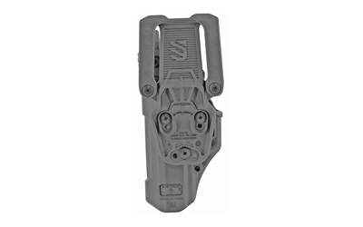Blackhawk 44N500BWR T-Series L3D Duty Holster, Right Hand, Black Basketweave - View 3