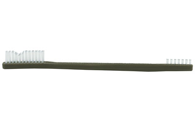 Otis Technology AD-1080-316 Nylon Brush, POP Display, 150/Pack, White - View 4