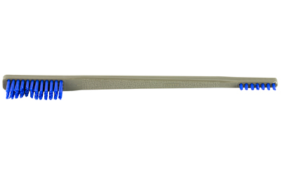 Otis Blue Nylon All Purpose Brush Display Pack 150 Count AD-1080-316BLU - View 4