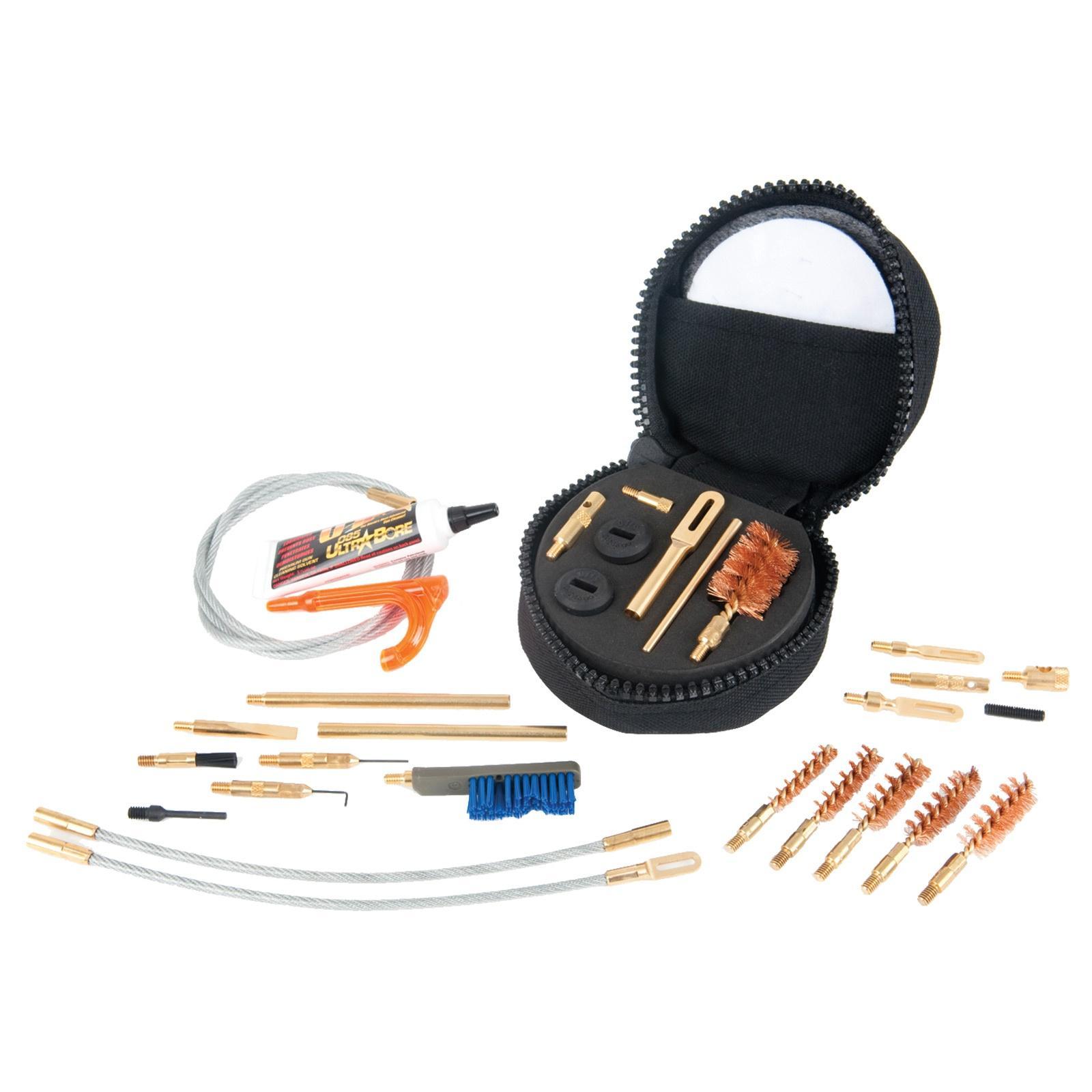 Otis Technology FG-85211 Cleaning System 9mm to 12GA 1" 4x4x2.5" - View 2