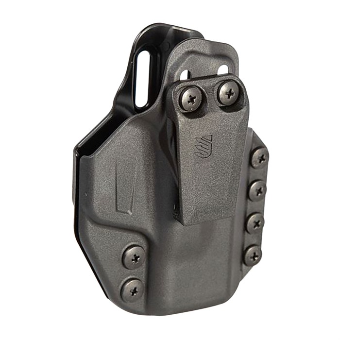 Blackhawk Stache IWB Base Kit Glock43x-48 SFX SCSLTLR-7 - View 2