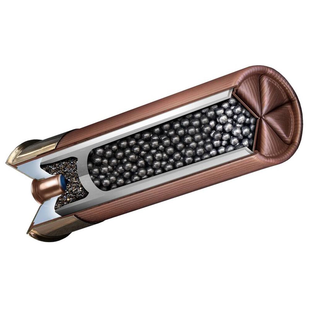 HEVI-Shot HS29105 HEVI-Hammer 12Ga 2.75" 1.25oz 5Shot 25/Box - View 2