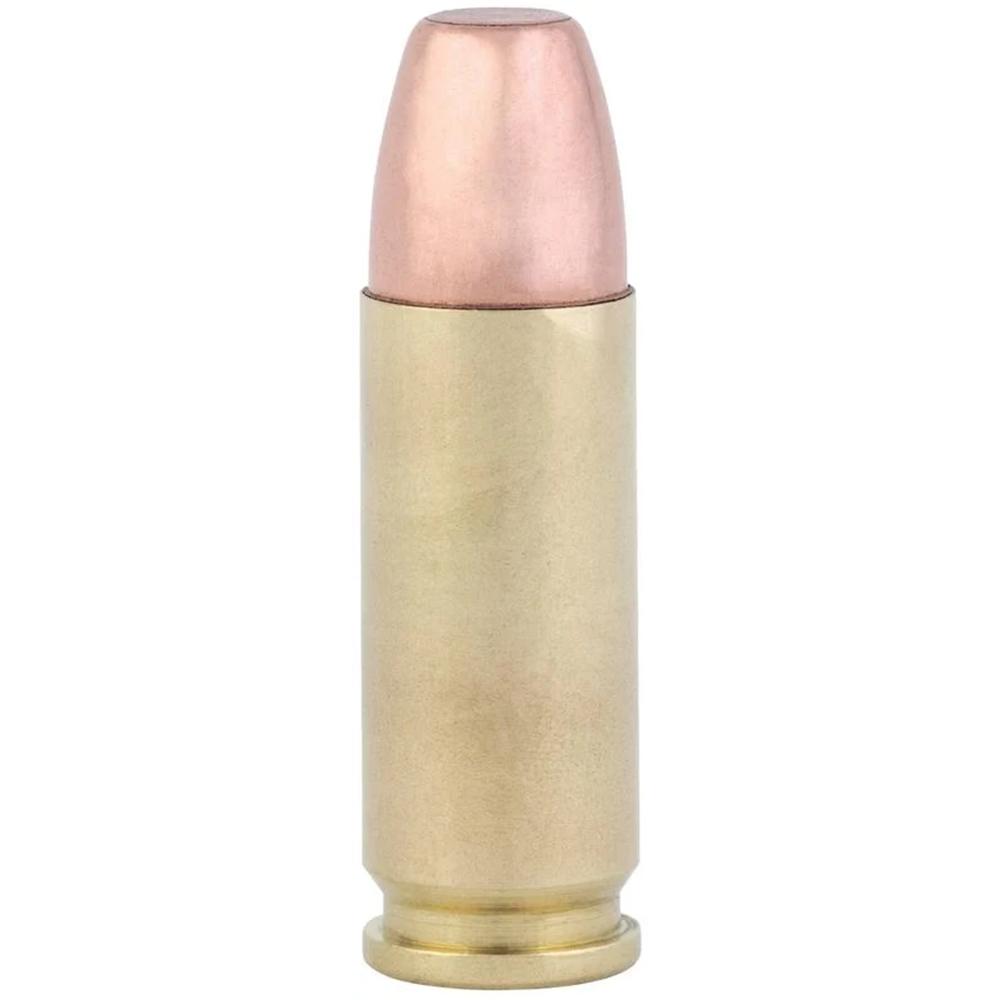 Federal C3090A Champion Defense 30 Super Carry, 90 Grain FMJ Bullet, 50 Rounds Box, Accurate Target Shooting Ammo - View 2