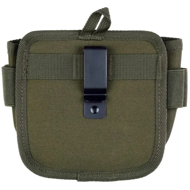 Remington Accessories RGCCSHB Gun Club Shell Hull Bag Green Polyester - View 2