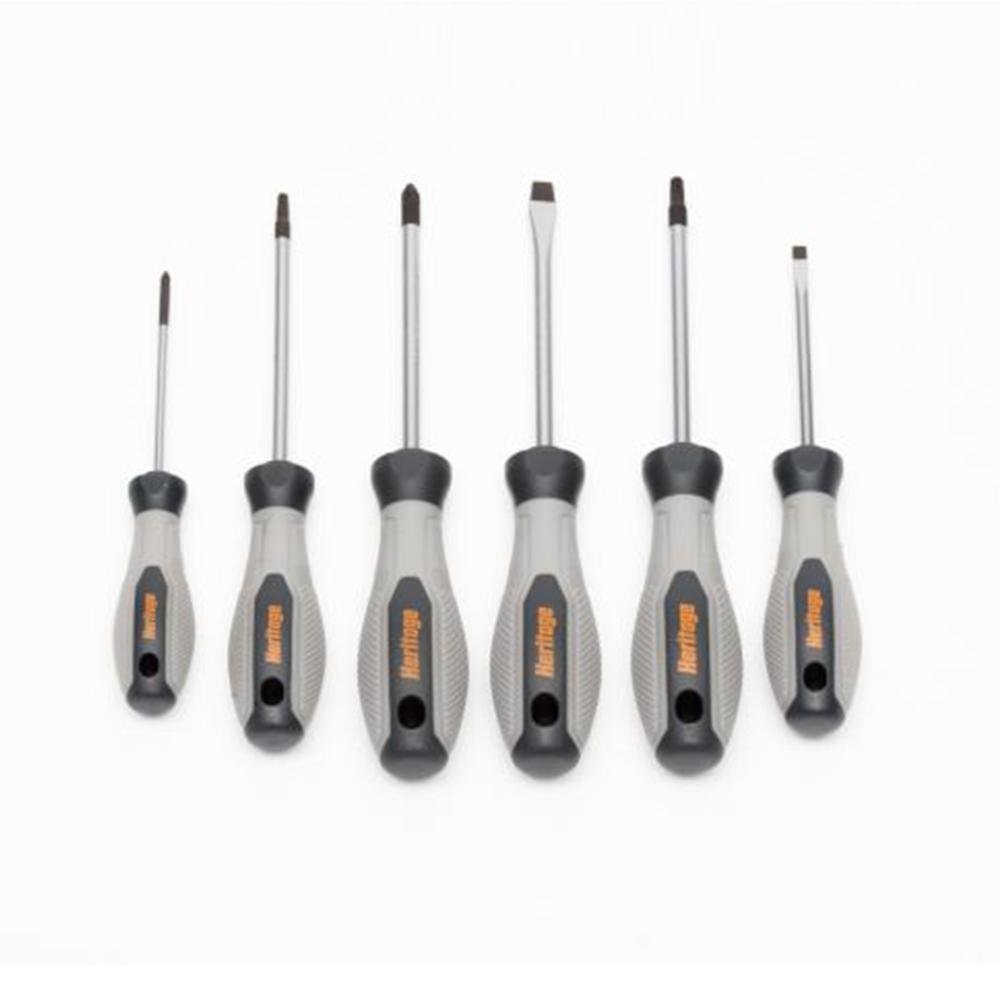 Lyman Heritage Screwdriver Set 12/pc - View 2
