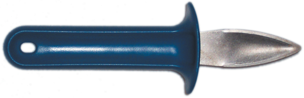 B-P Products Carolina Oyster Knife - View 2