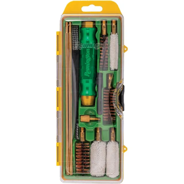 Remington RUSCK Premier Universal Shotgun Cleaning Kit - View 2
