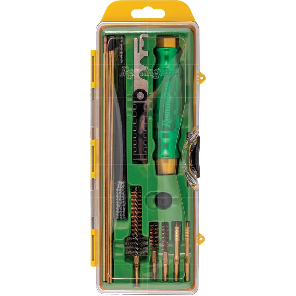 Remington RUARCK Tactical Cleaning Kit 604544702781 - View 2