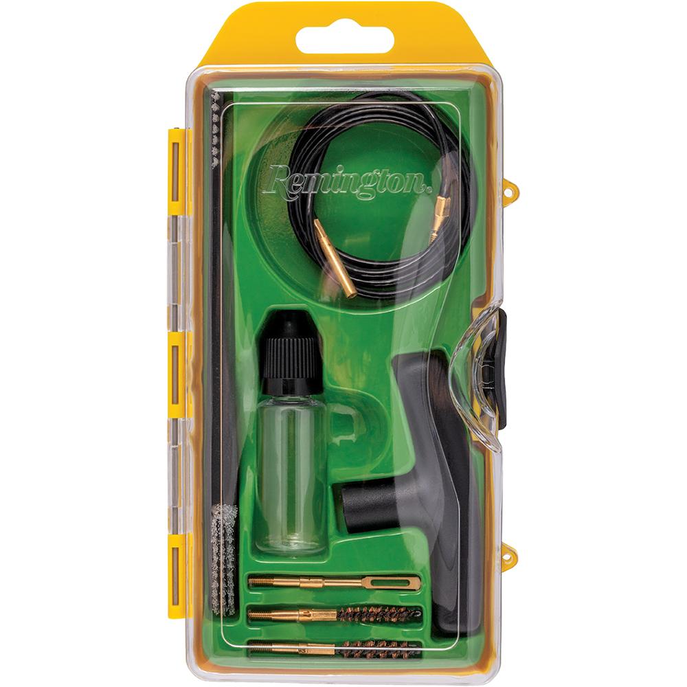 Remington Accessories RRMCK Premier Cleaning Kit 17/22 Cal Rimfire - View 2
