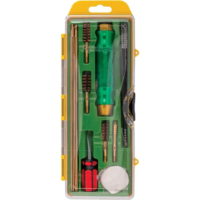 Remington RLACK Universal Lever Action Cleaning Kit - View 2