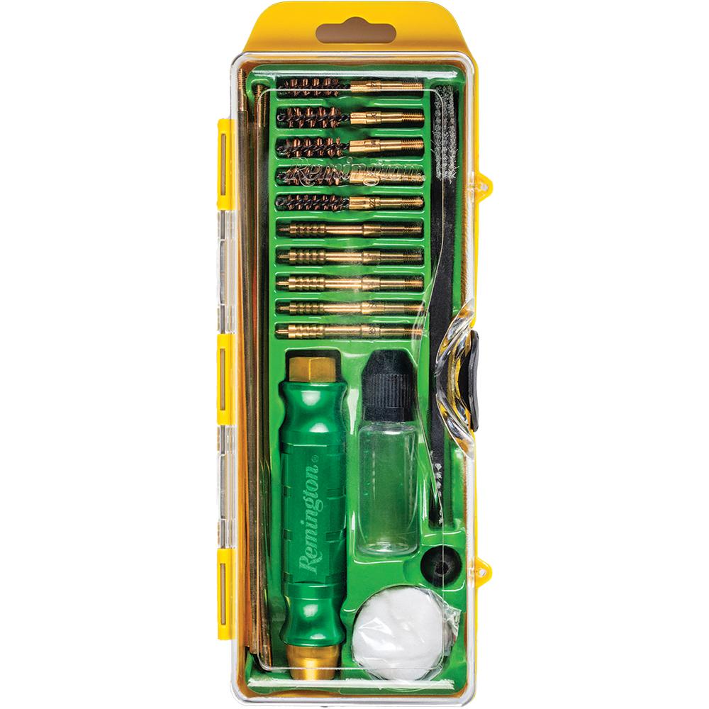 Remington RURCK Universal Rifle Cleaning Kit 604544702811 - View 2