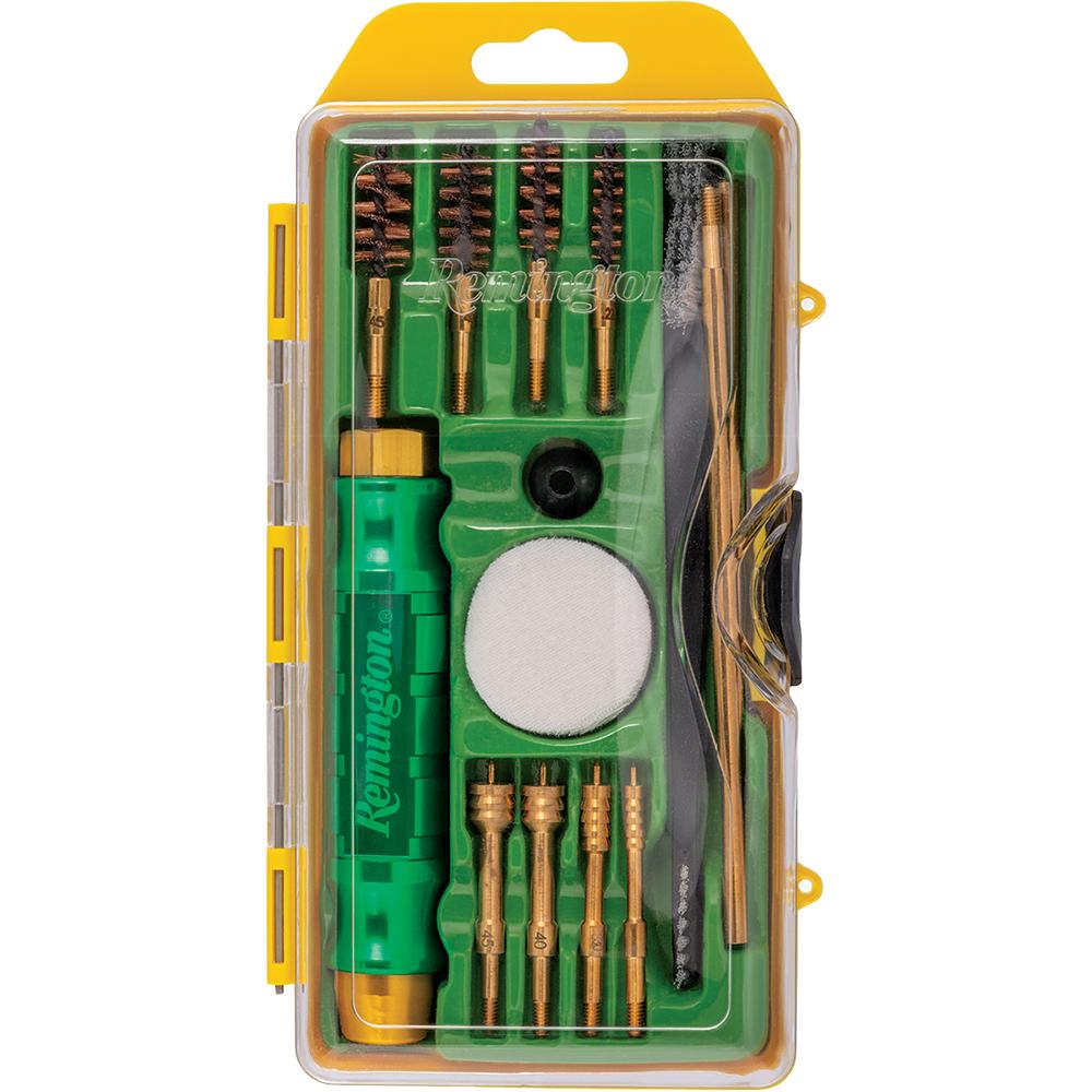 Remington RUPCK Universal Pistol Cleaning Kit - View 2