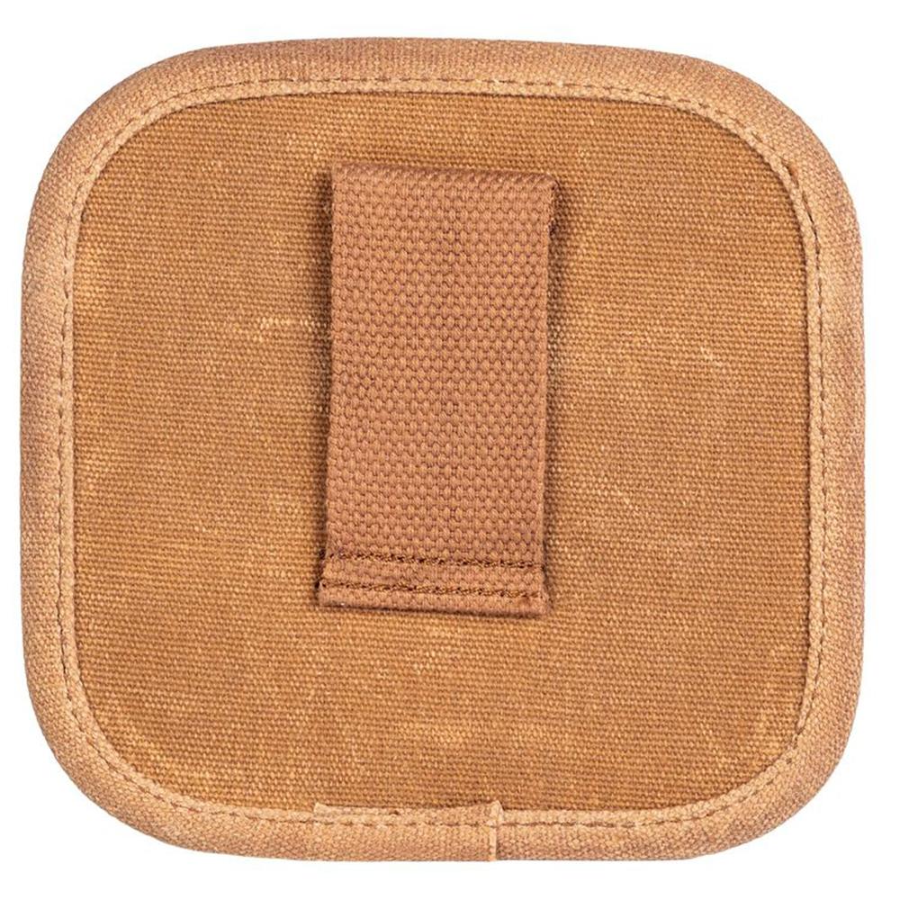 Federal Premium Single Shotshell Box Pouch Tan - View 2