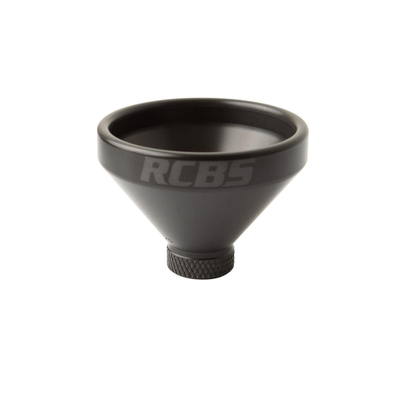 RCBS 98820 MatchMaster Aluminum Powder Funnel Kit - View 2
