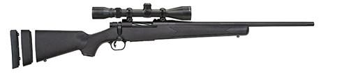 Mossberg 27853 Patriot Super Bantam 7mm-08 Rem Caliber with 5+1 Capacity - View 2