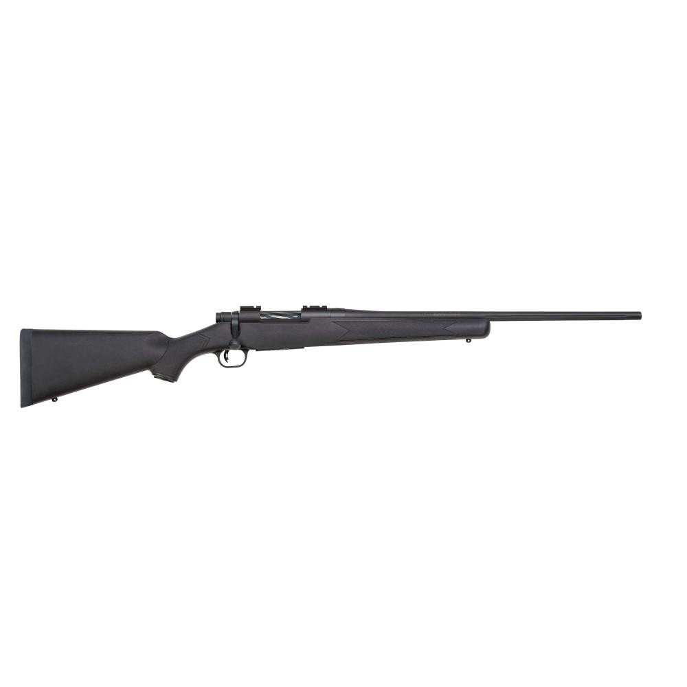 Mossberg Patriot 308 Win Bolt Action Rifle 5+1 22" Fluted Barrel Synthetic Stock - View 2
