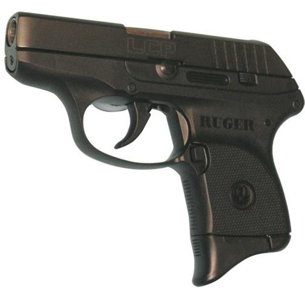 Pearce Grip Extension Fits LCP Black 2 Pack PGLCP - View 2