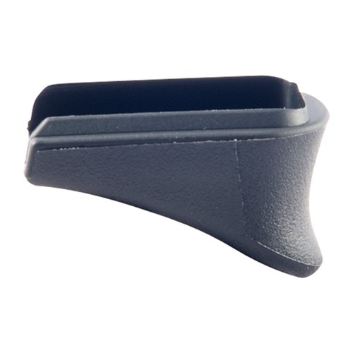 Pearce Grip PGXDM Extension made of Polymer with Black Finish for 9mm... - View 2