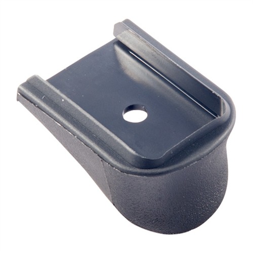 Pearce Grip PGXDM Extension made of Polymer with Black Finish for 9mm... - View 3