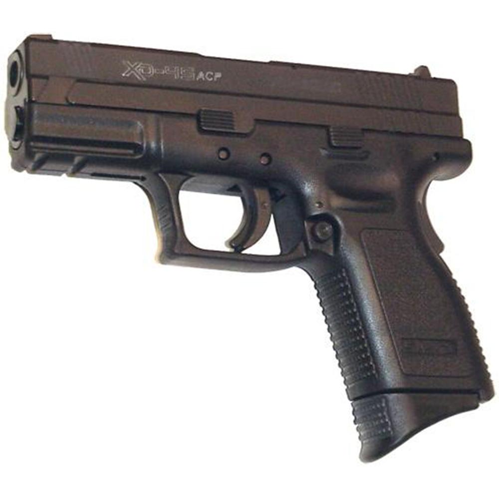 Pearce Grip Extension For Springfield Armory XD 45 - View 2