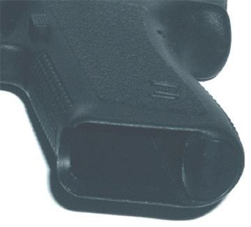 Pearce PGGFI Grip Frame Insert for Glock 17 18 19 20 21 22 23 24 31 32 34 3 - View 2