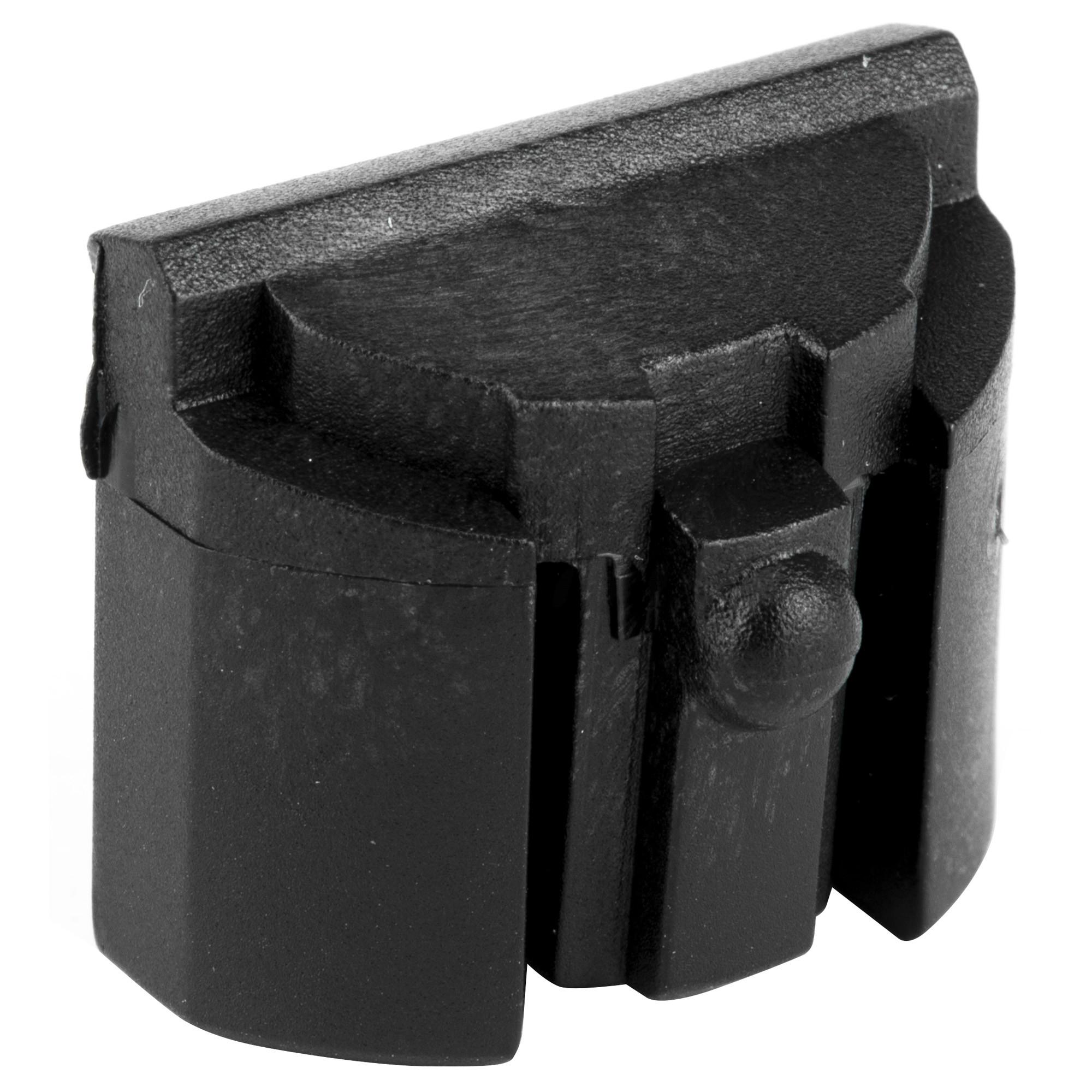 Pearce Grip Frame Insert Glock Gen 4 5 Mid Full Size Polymer Black - View 2