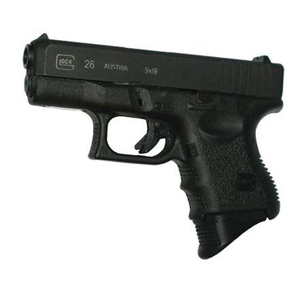 Pearce Grip Extension PG-26XL: Enhances Glock 26/27/33/39 Pistols Control, Comfort & Appearance - View 2