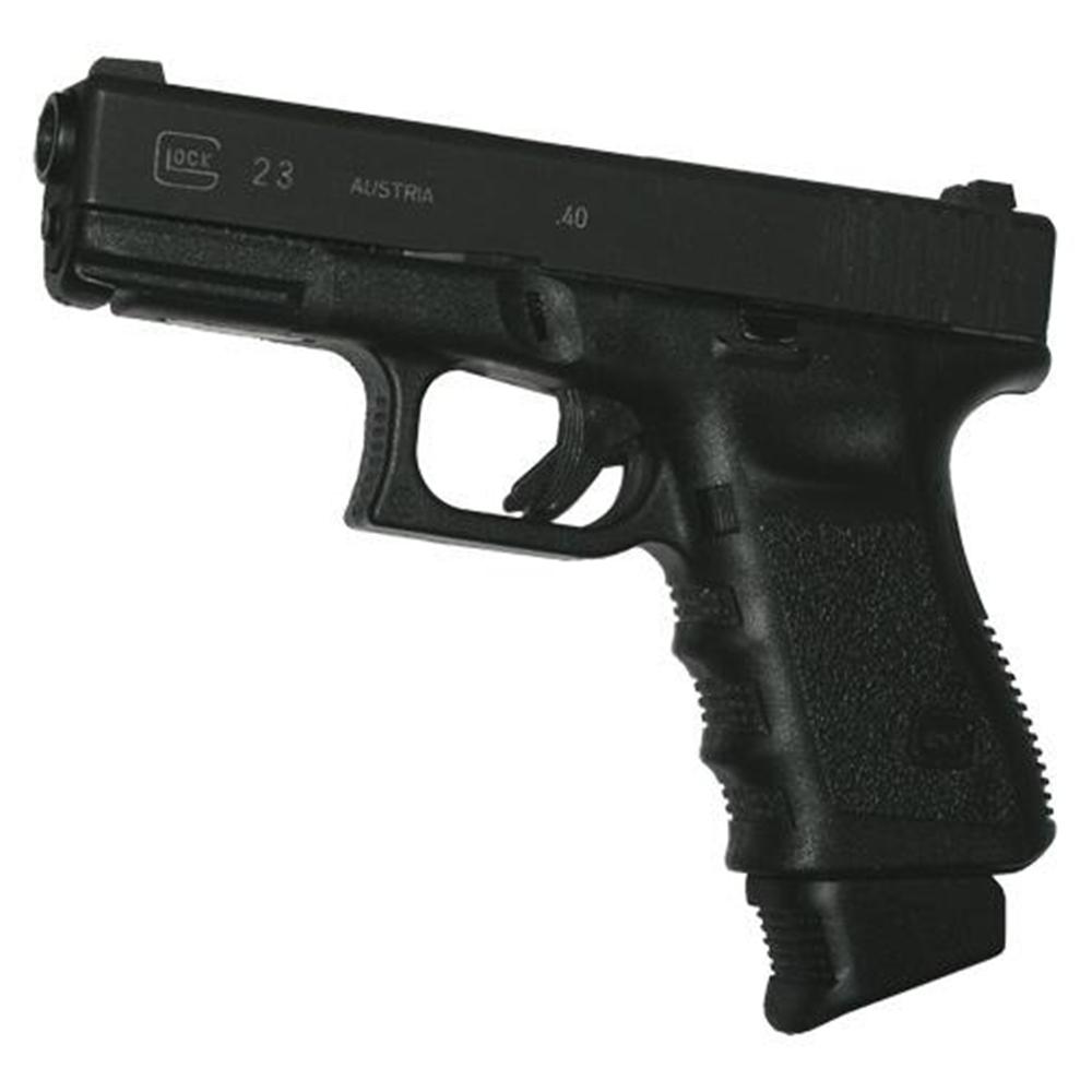 Pearce Grip PGGP-MID Extension for Glock 9mm 40SW 357SIG 45GAP - View 2