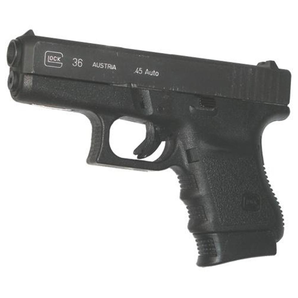 Pearce PG-360 Grip Extension for Glock 36 Plus 0 Adds 0 - View 2